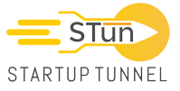 Startup Tunnel