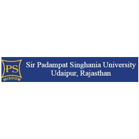 Sir Padampat Singhania University