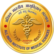 All India Institute of Medical Sciences Jodhpur ( AIIMS Jodhpur )