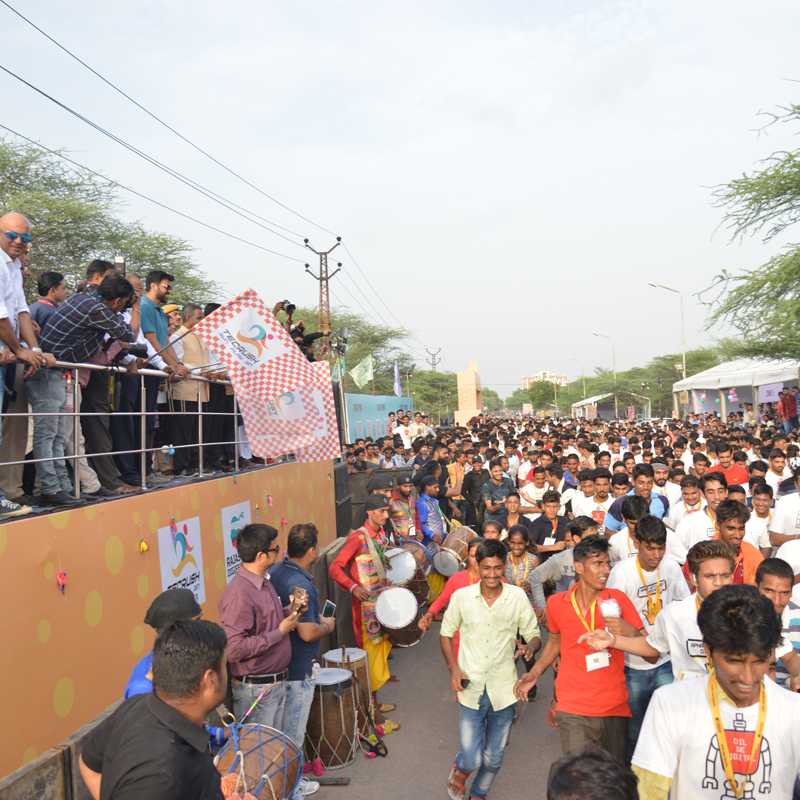 Digifest Bikaner 2018