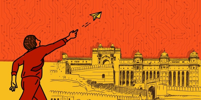 Rajasthan Govt funds over 30 startups as part of iStart programme